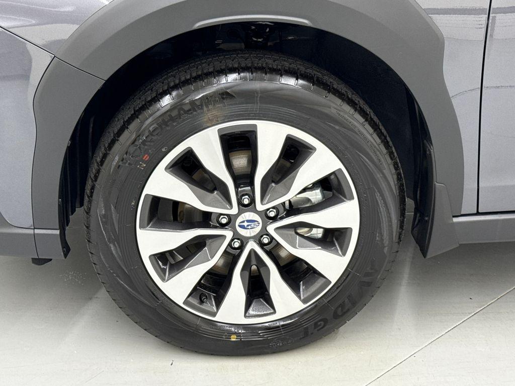 new 2025 Subaru Outback car, priced at $47,191