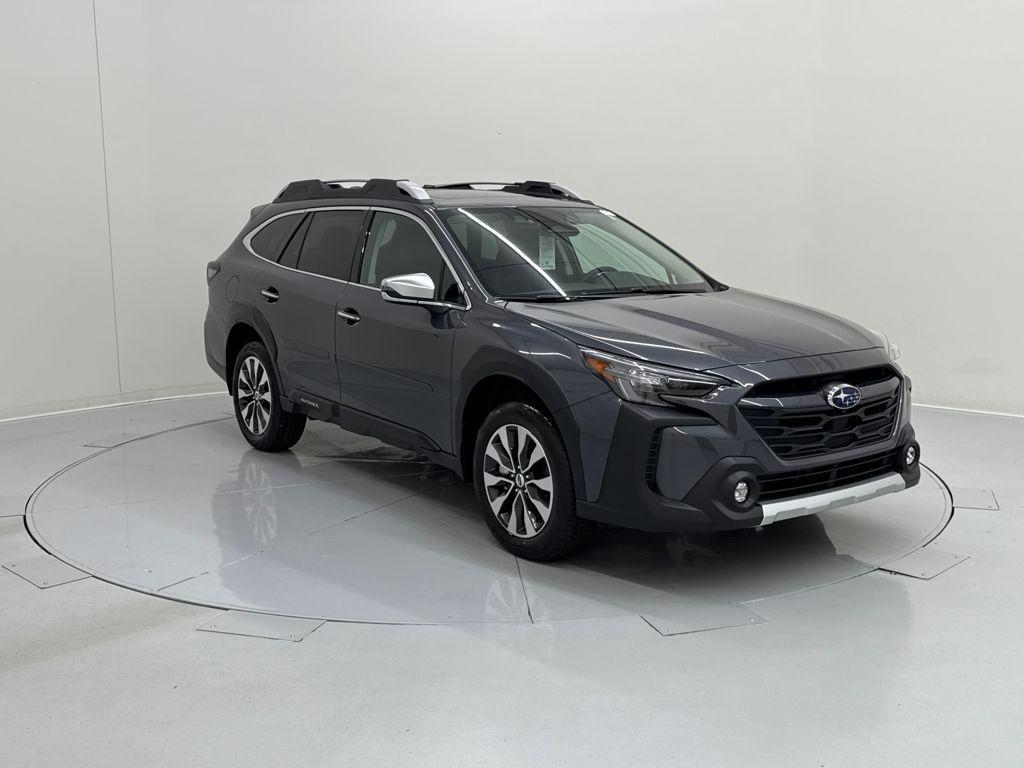 new 2025 Subaru Outback car, priced at $47,191