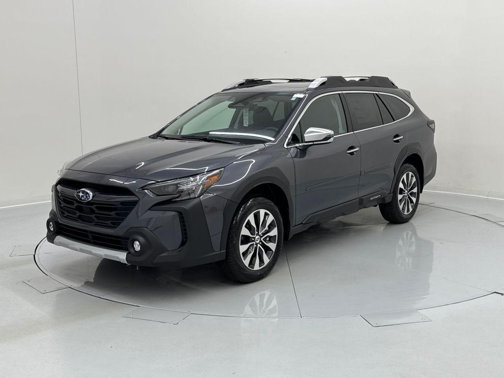 new 2025 Subaru Outback car, priced at $47,191
