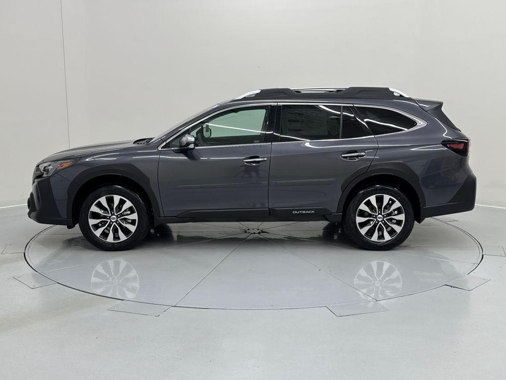 new 2025 Subaru Outback car, priced at $47,191