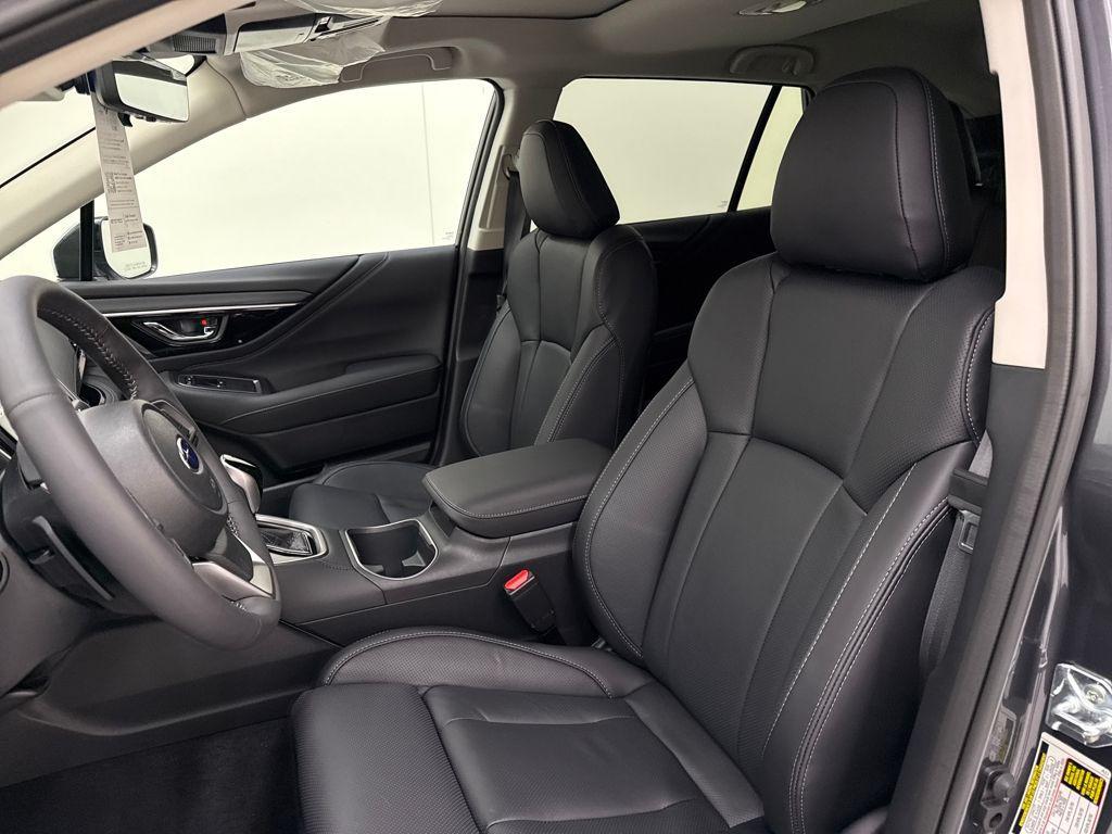 new 2025 Subaru Outback car, priced at $47,191