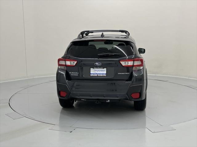 used 2019 Subaru Crosstrek car, priced at $18,918