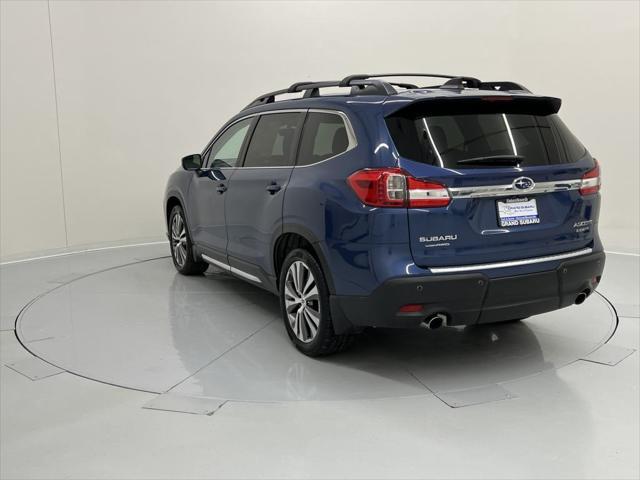 used 2021 Subaru Ascent car, priced at $24,981