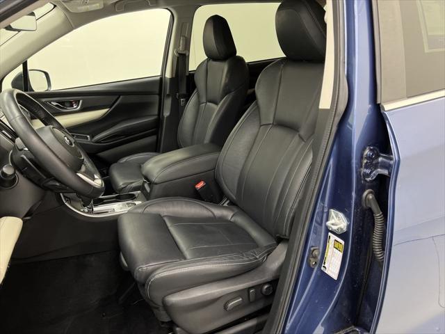 used 2021 Subaru Ascent car, priced at $24,981