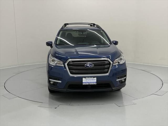 used 2021 Subaru Ascent car, priced at $24,981