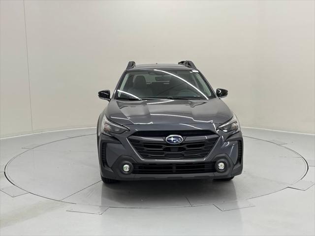new 2025 Subaru Outback car, priced at $38,429