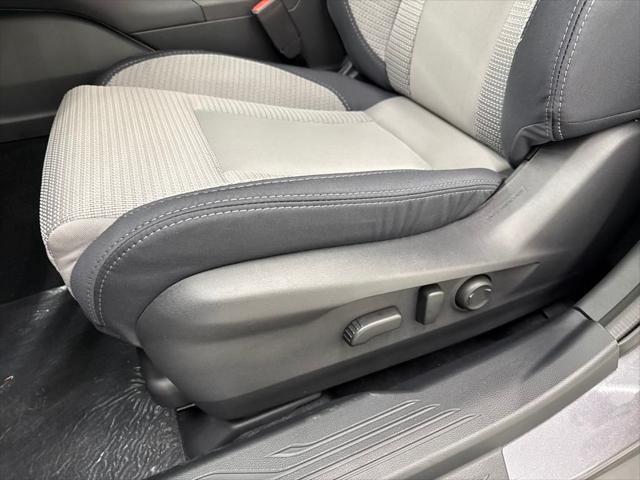 new 2025 Subaru Outback car, priced at $38,429