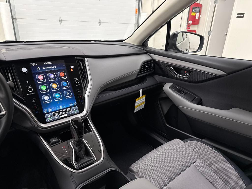new 2025 Subaru Outback car, priced at $38,429