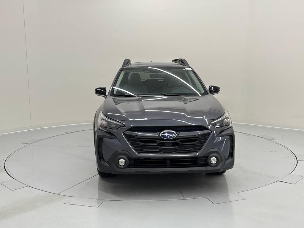 new 2025 Subaru Outback car, priced at $38,429