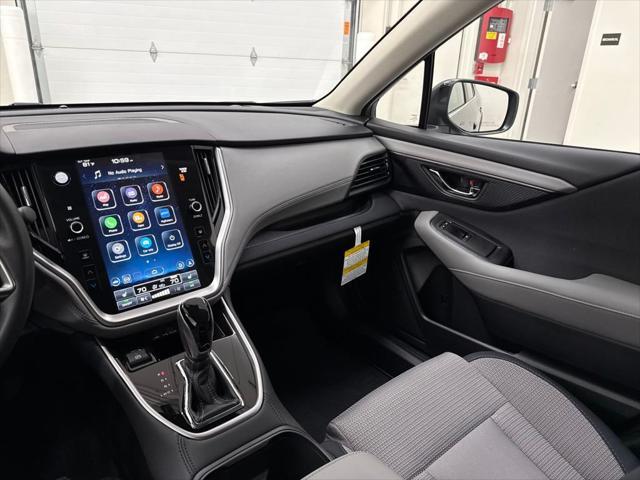 new 2025 Subaru Outback car, priced at $38,429