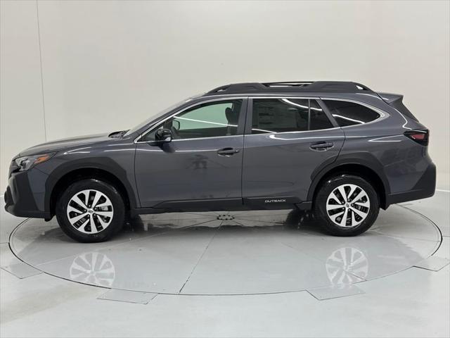 new 2025 Subaru Outback car, priced at $38,429