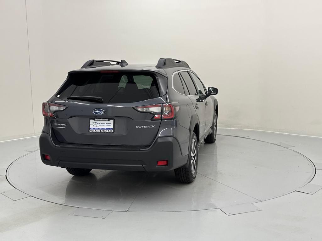 new 2025 Subaru Outback car, priced at $38,429