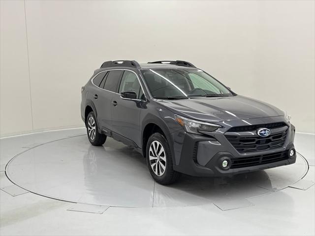 new 2025 Subaru Outback car, priced at $38,429