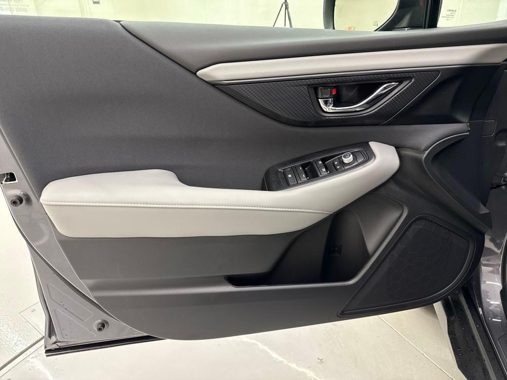 new 2025 Subaru Outback car, priced at $38,429