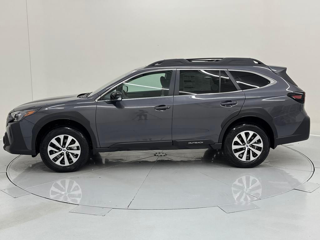 new 2025 Subaru Outback car, priced at $38,429