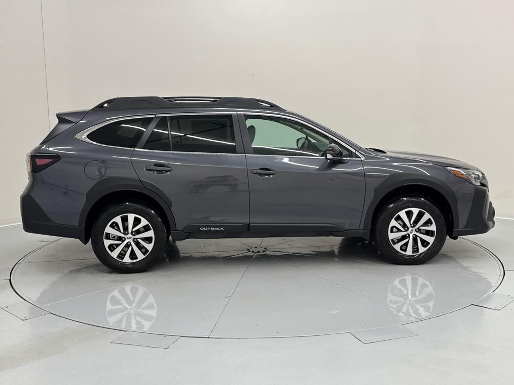 new 2025 Subaru Outback car, priced at $38,429