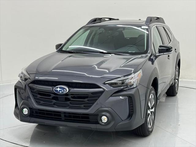 new 2025 Subaru Outback car, priced at $38,429