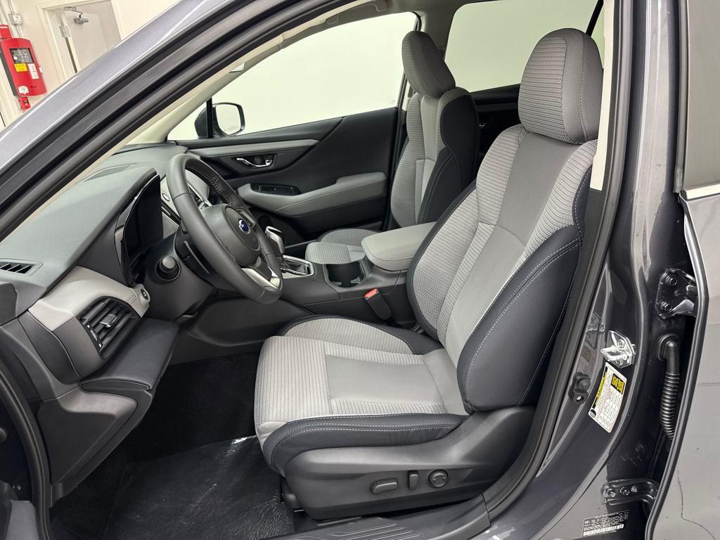 new 2025 Subaru Outback car, priced at $38,429