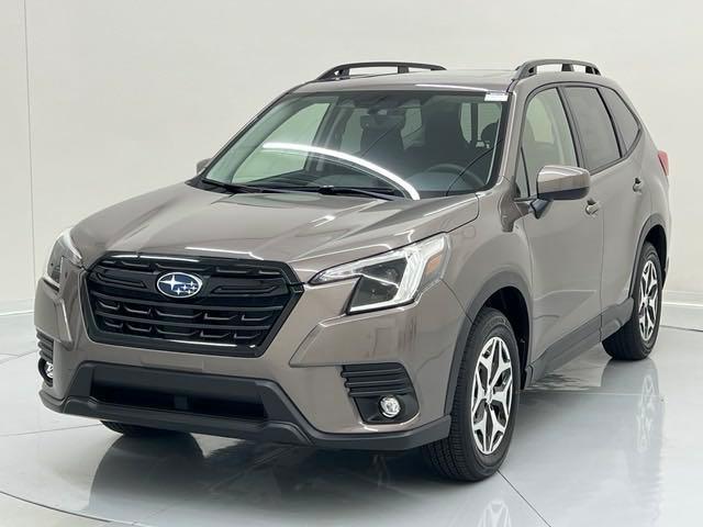 new 2024 Subaru Forester car, priced at $33,684