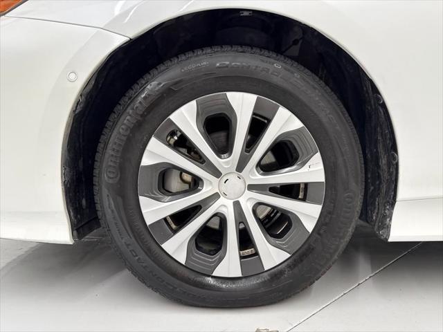 used 2022 Toyota Prius car, priced at $20,981