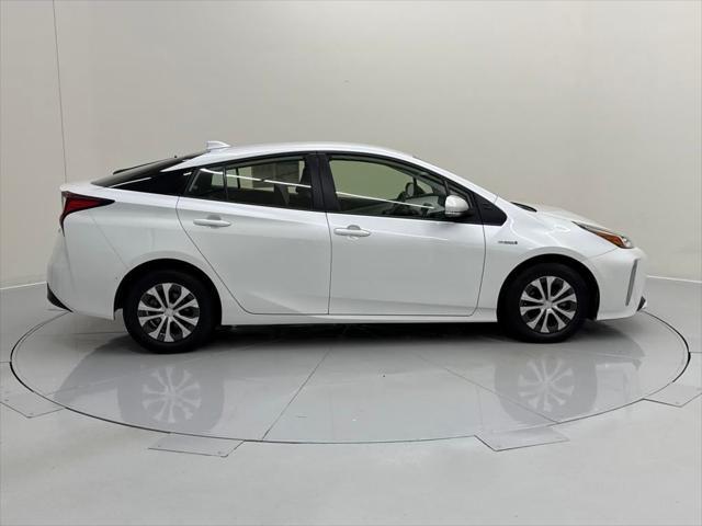 used 2022 Toyota Prius car, priced at $20,981