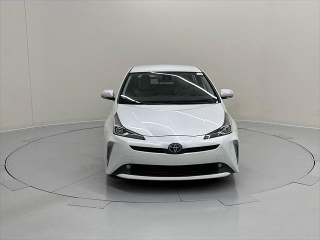 used 2022 Toyota Prius car, priced at $20,981