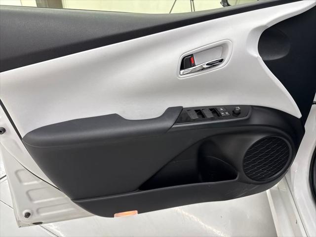 used 2022 Toyota Prius car, priced at $20,981