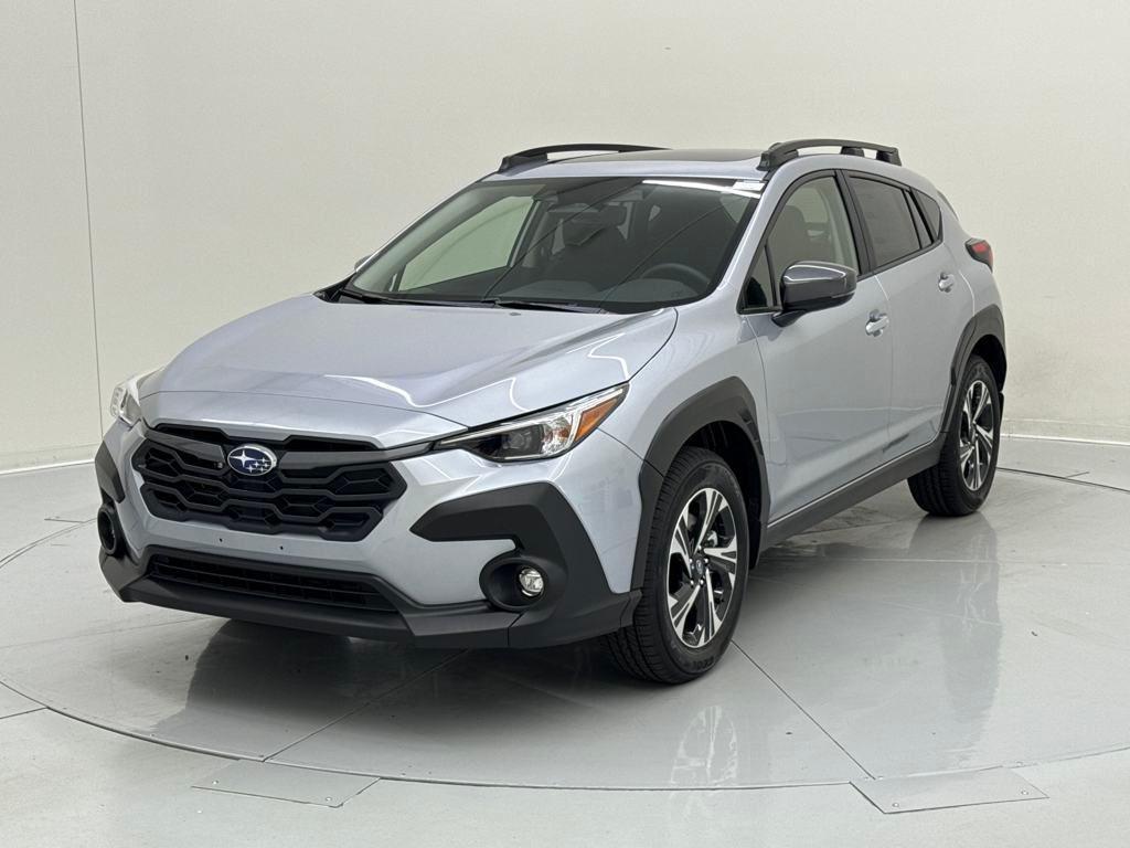 new 2025 Subaru Crosstrek car, priced at $32,426