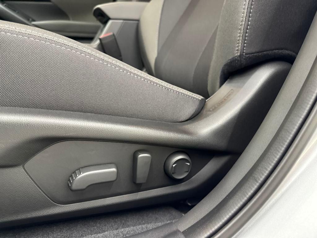 new 2025 Subaru Crosstrek car, priced at $32,426