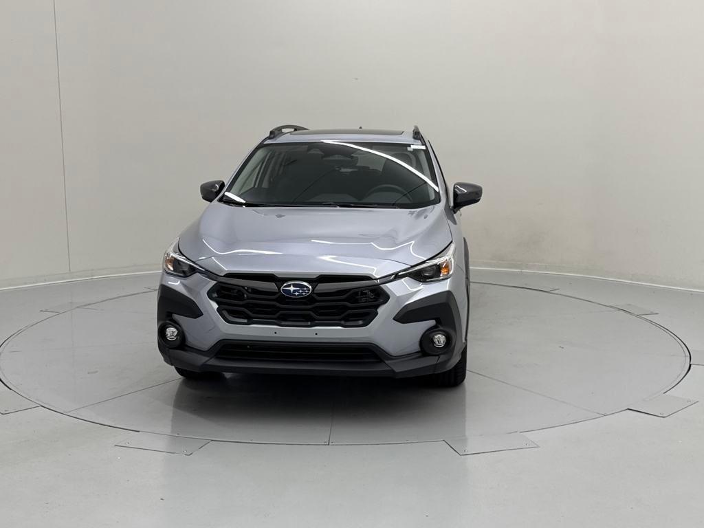 new 2025 Subaru Crosstrek car, priced at $32,426