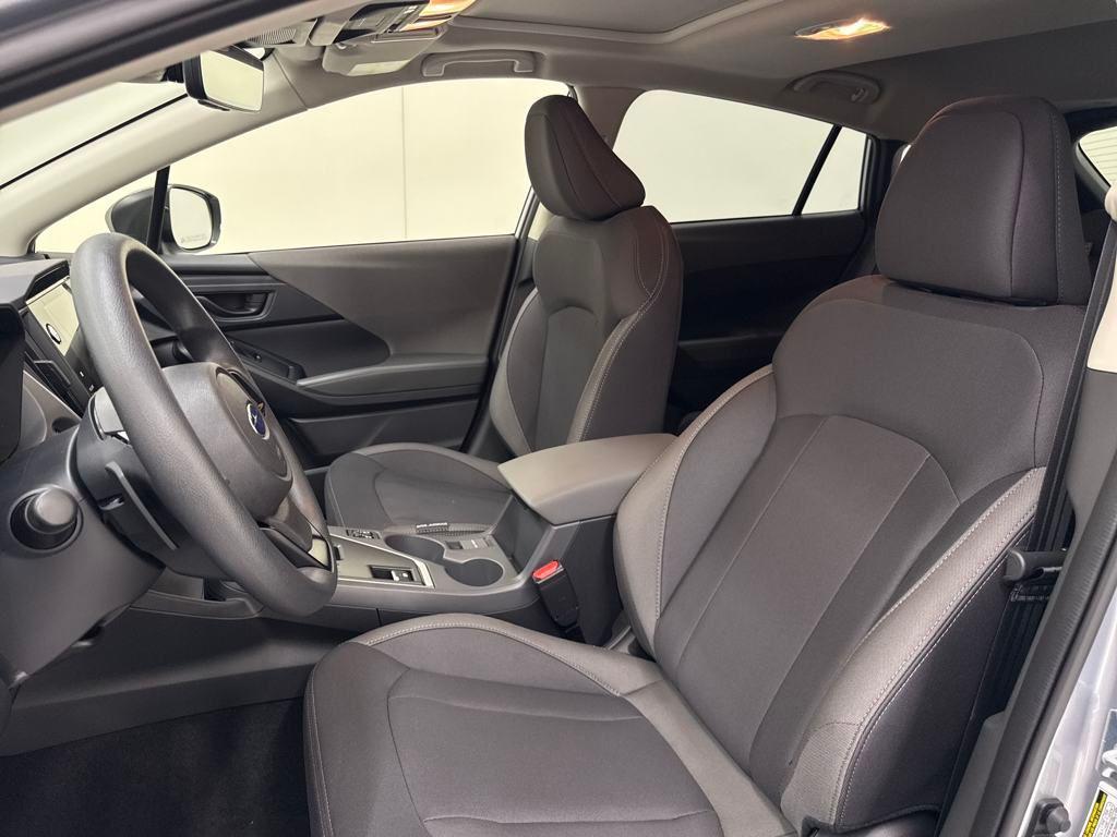 new 2025 Subaru Crosstrek car, priced at $32,426