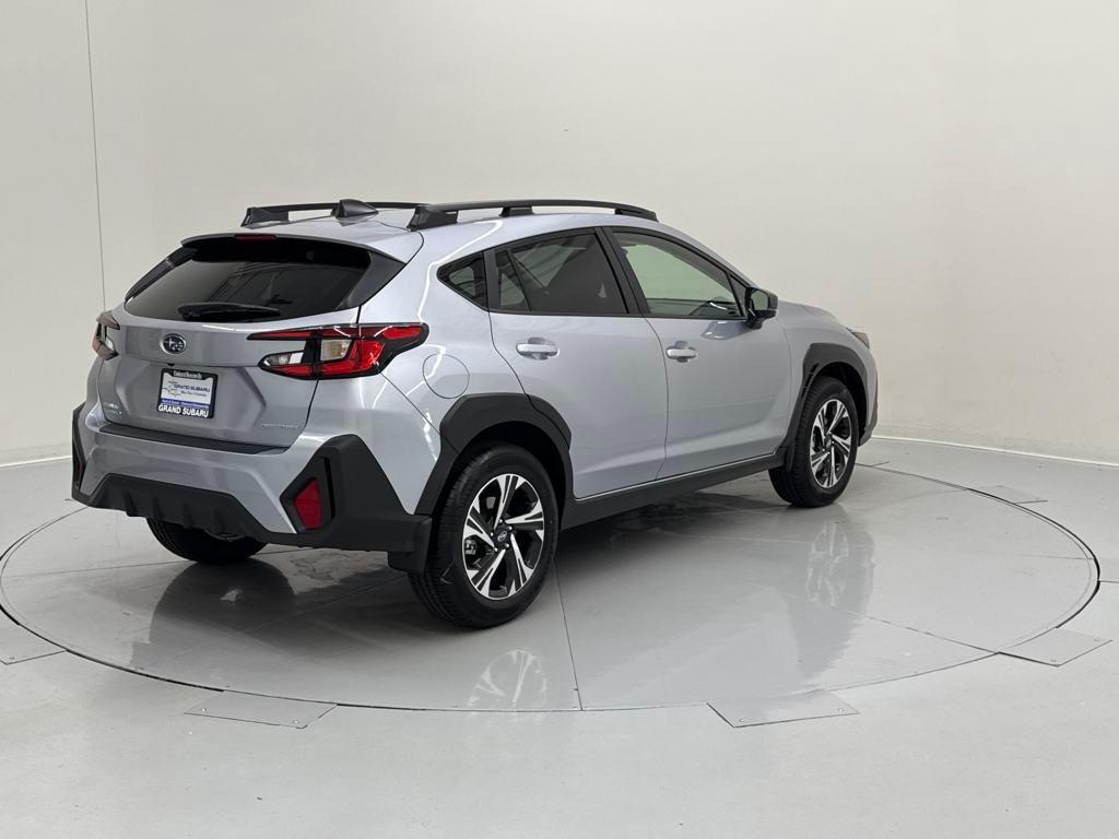 new 2025 Subaru Crosstrek car, priced at $32,426
