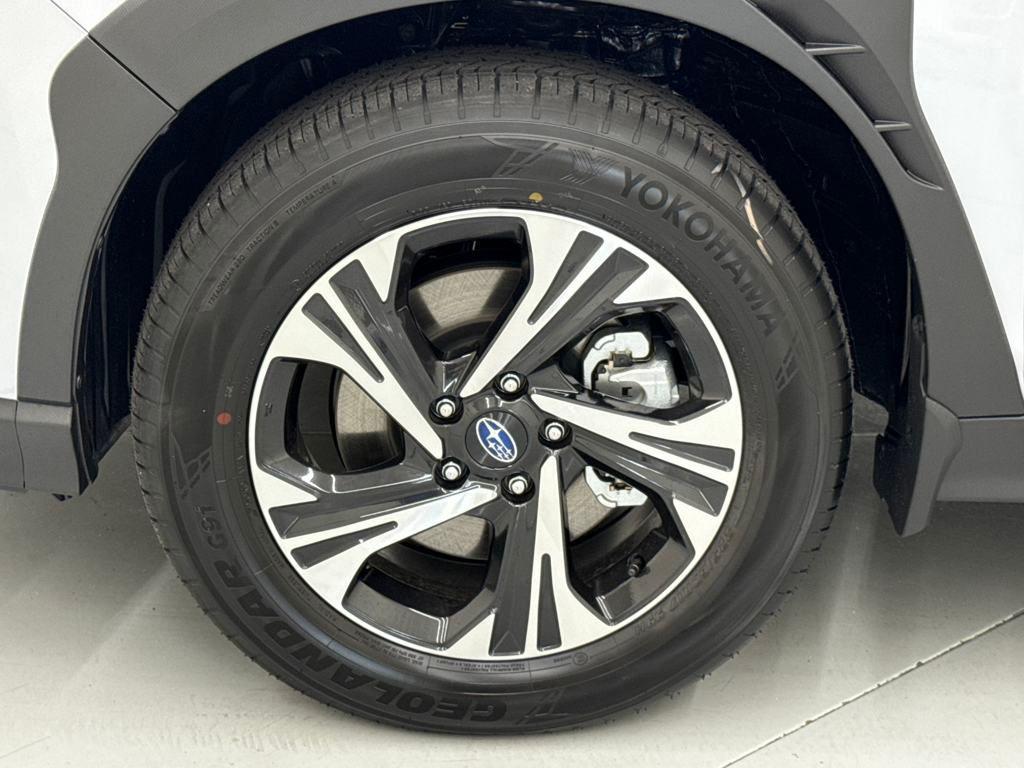 new 2025 Subaru Crosstrek car, priced at $32,426