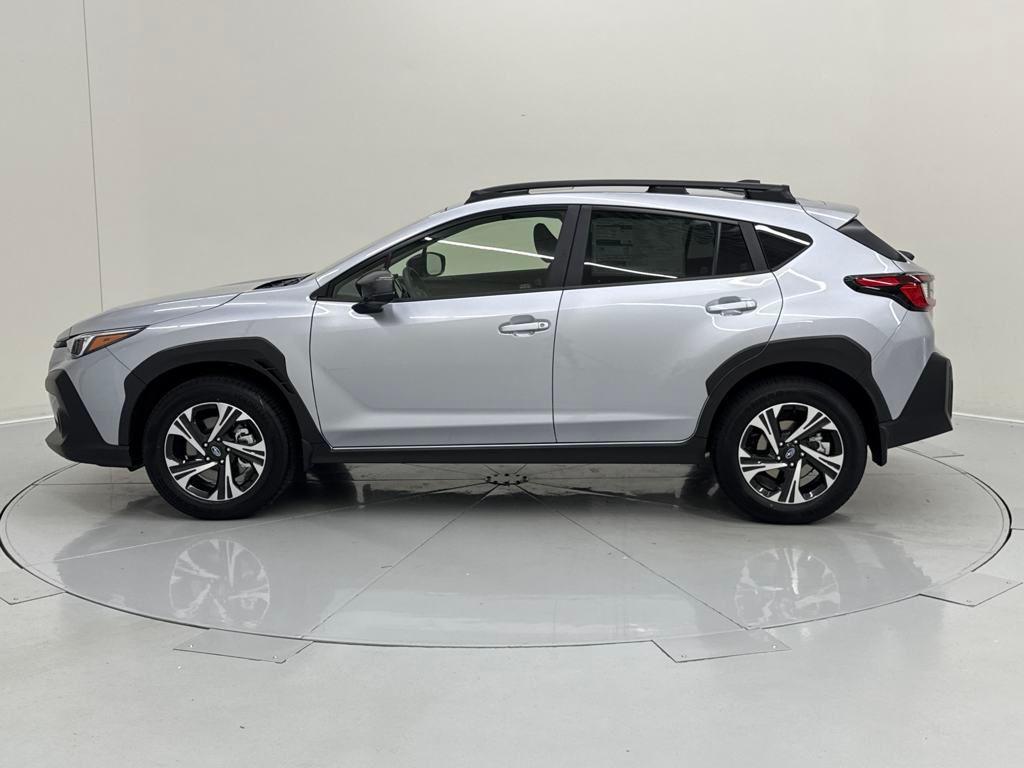 new 2025 Subaru Crosstrek car, priced at $32,426