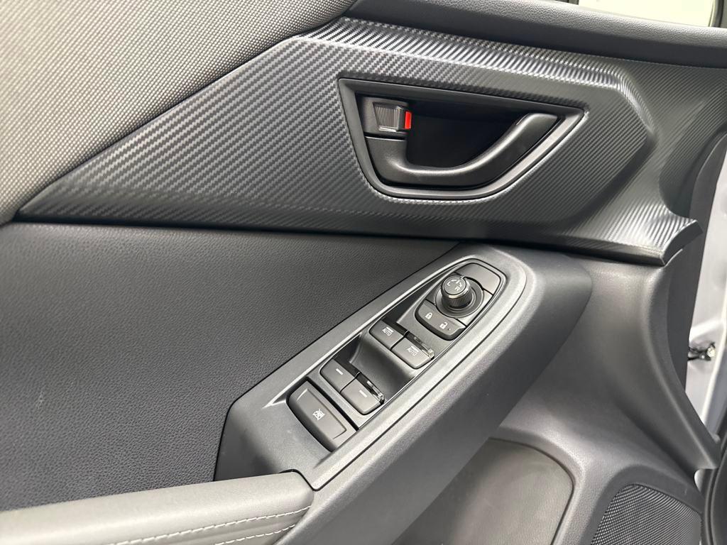 new 2025 Subaru Crosstrek car, priced at $32,426