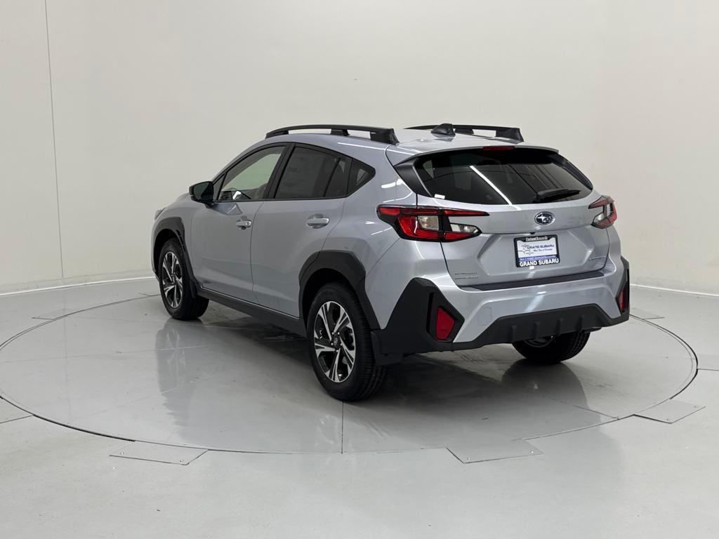 new 2025 Subaru Crosstrek car, priced at $32,426