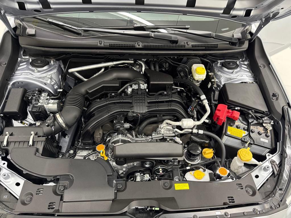 new 2025 Subaru Crosstrek car, priced at $32,426