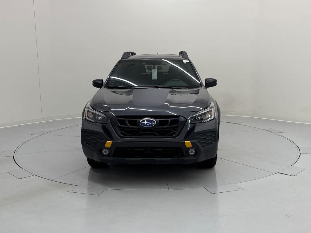 new 2025 Subaru Outback car, priced at $46,073