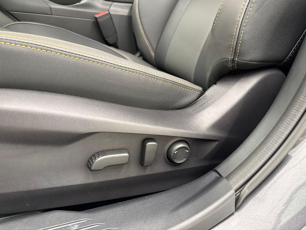 new 2025 Subaru Outback car, priced at $46,073