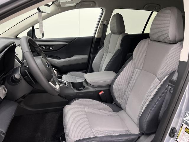 new 2025 Subaru Outback car, priced at $33,487