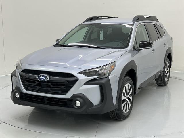 new 2025 Subaru Outback car, priced at $33,487