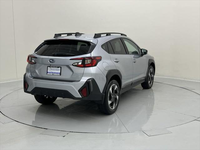 new 2024 Subaru Crosstrek car, priced at $35,144