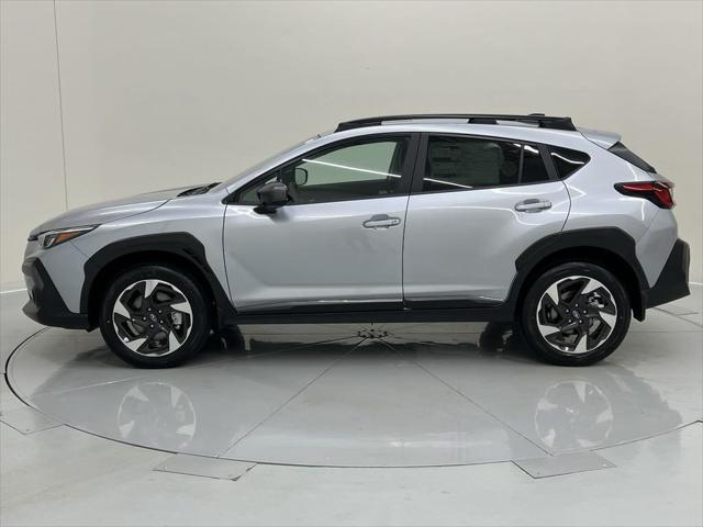 new 2024 Subaru Crosstrek car, priced at $35,144