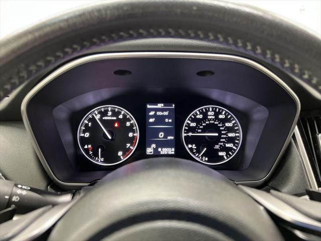 used 2021 Subaru Outback car, priced at $26,945