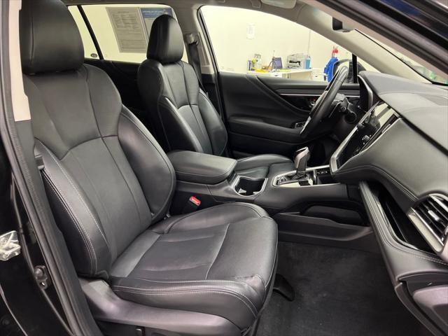 used 2021 Subaru Outback car, priced at $26,945