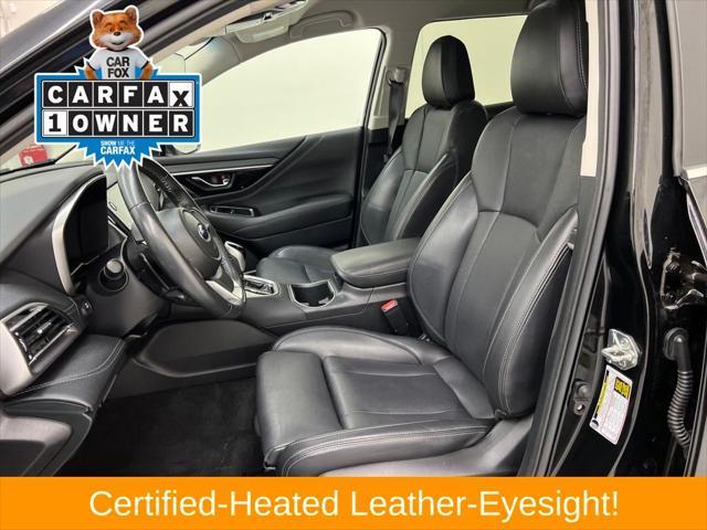 used 2021 Subaru Outback car, priced at $25,997