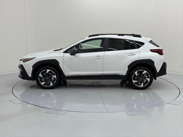 new 2025 Subaru Crosstrek car, priced at $36,519