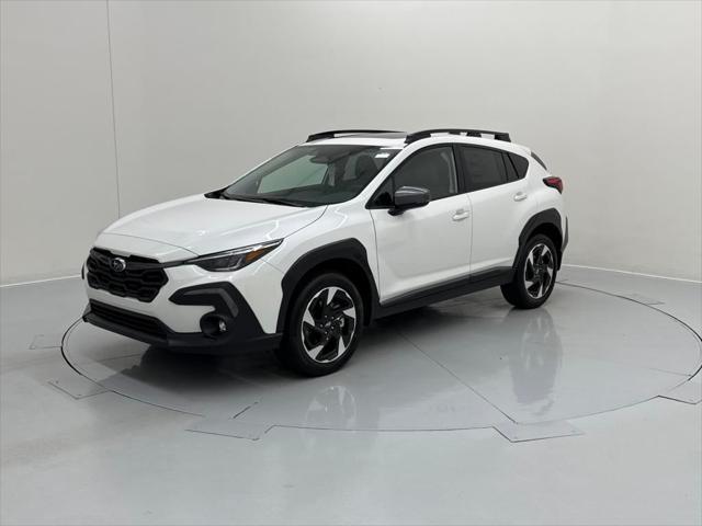 new 2025 Subaru Crosstrek car, priced at $36,519