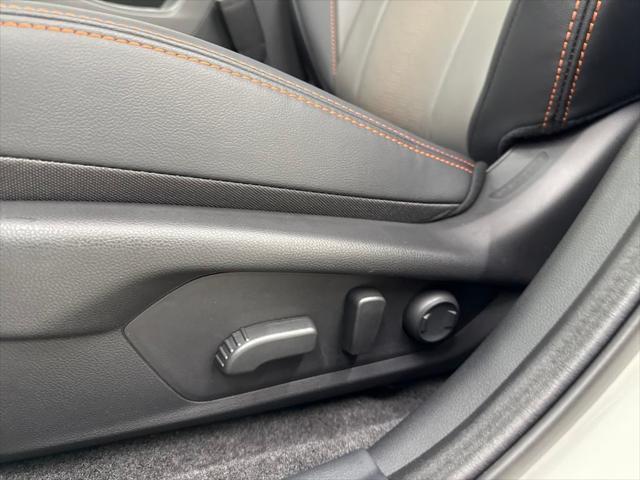 new 2025 Subaru Crosstrek car, priced at $36,519