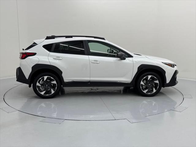 new 2025 Subaru Crosstrek car, priced at $36,519